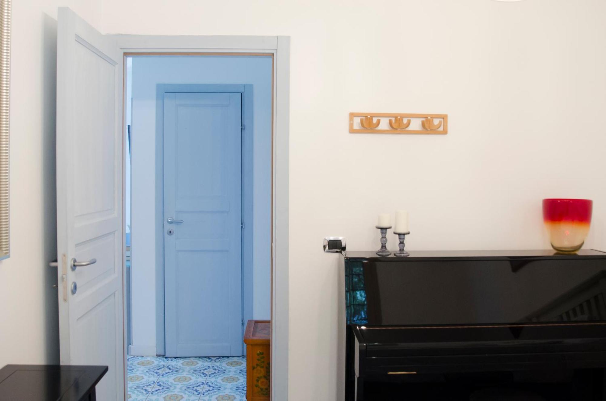 Tancredi'S Seaside Home Granelli Dış mekan fotoğraf