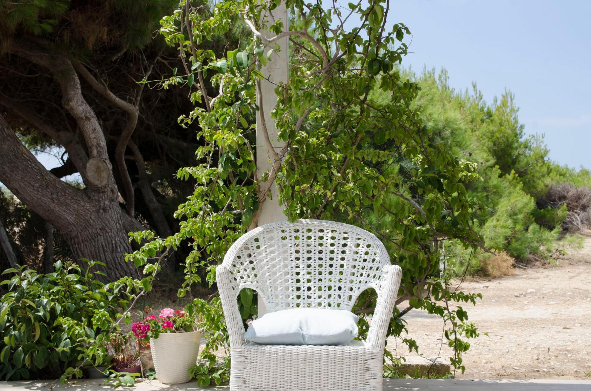 Tancredi'S Seaside Home Granelli Dış mekan fotoğraf