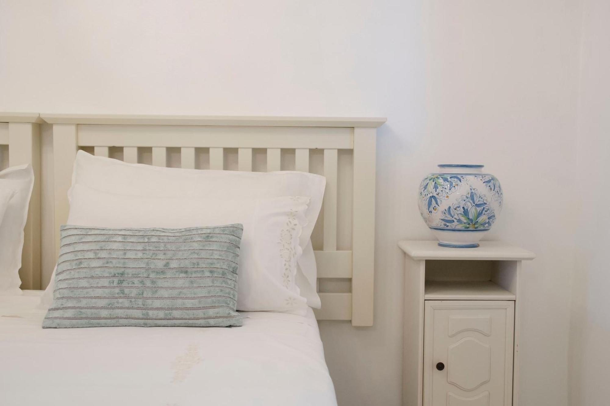 Tancredi'S Seaside Home Granelli Dış mekan fotoğraf