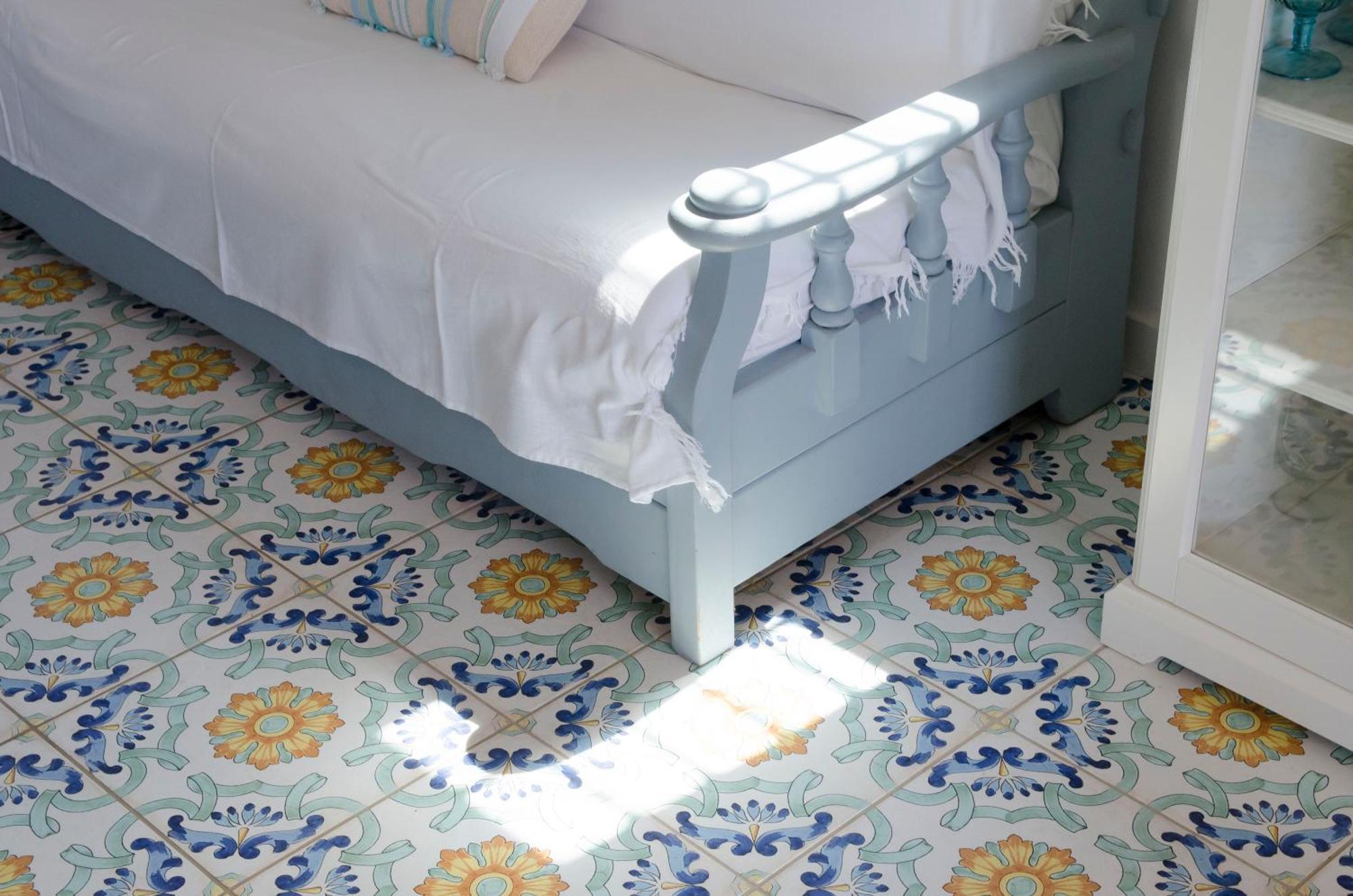 Tancredi'S Seaside Home Granelli Dış mekan fotoğraf