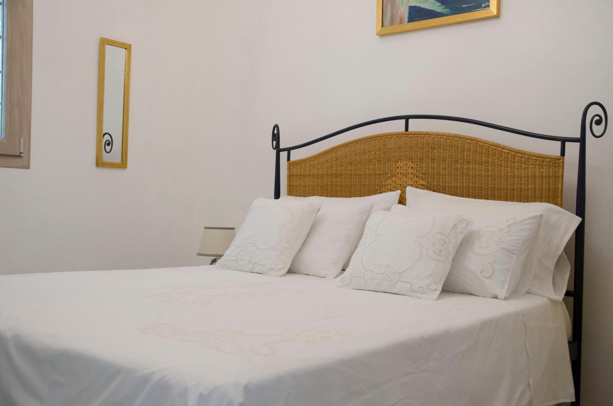 Tancredi'S Seaside Home Granelli Dış mekan fotoğraf