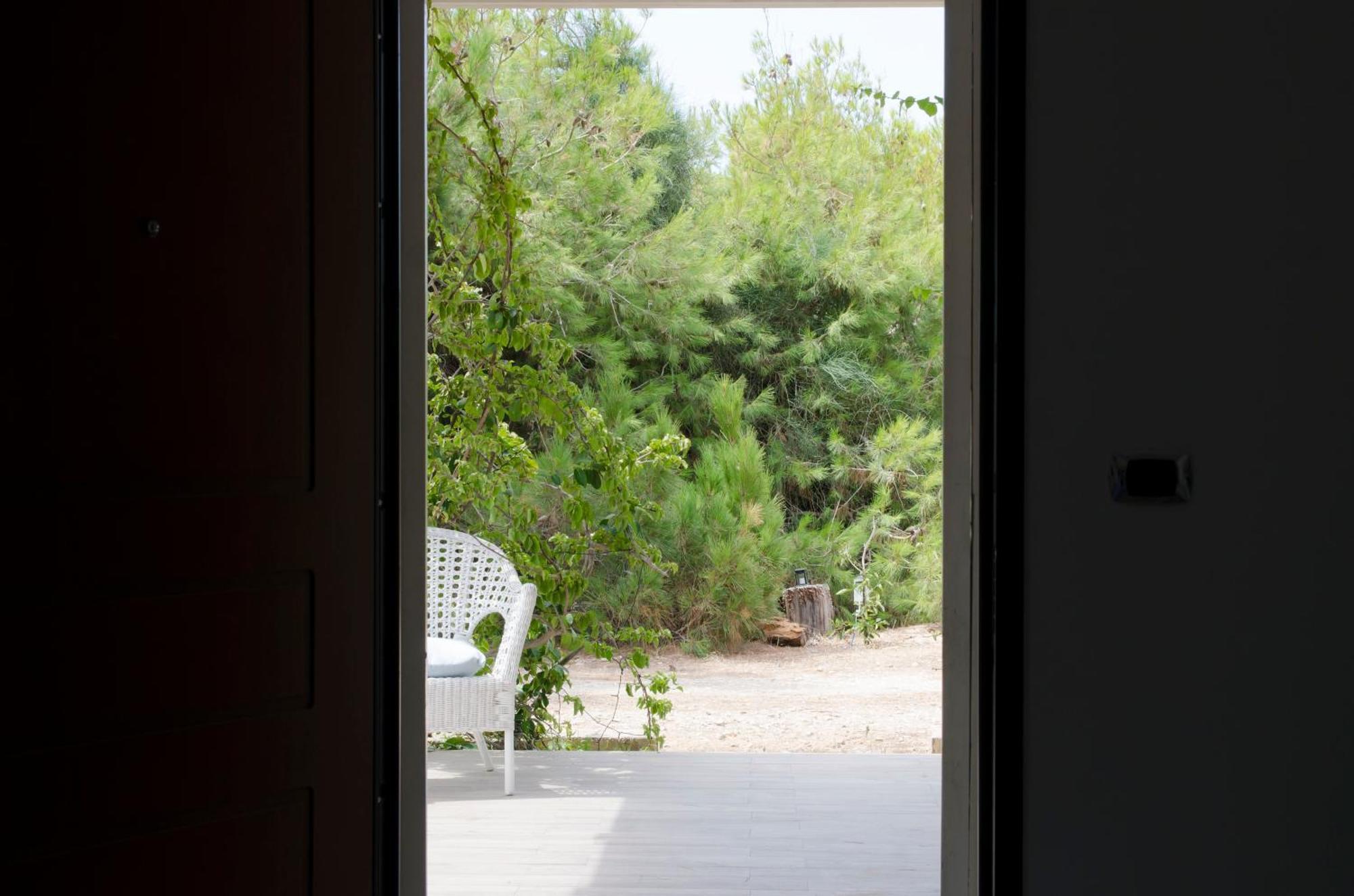 Tancredi'S Seaside Home Granelli Dış mekan fotoğraf